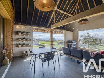 Vente Maison/villa 7 pièces