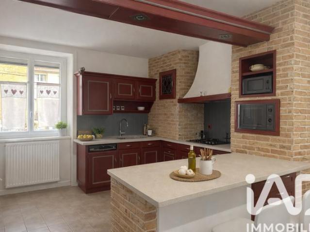 Vente Maison/villa 7 pièces