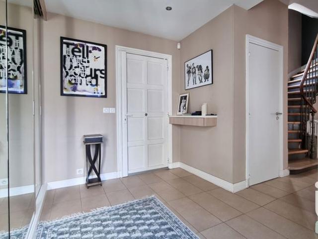 Vente Maison/villa 7 pièces