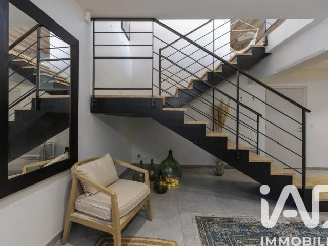 Vente Maison/villa 7 pièces
