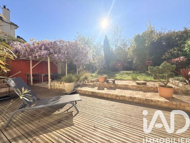 Vente Maison/villa 7 pièces