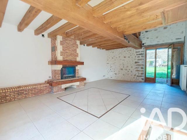 Vente Maison/villa 7 pièces