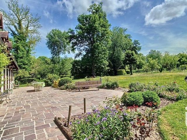 Vente Maison/villa 7 pièces