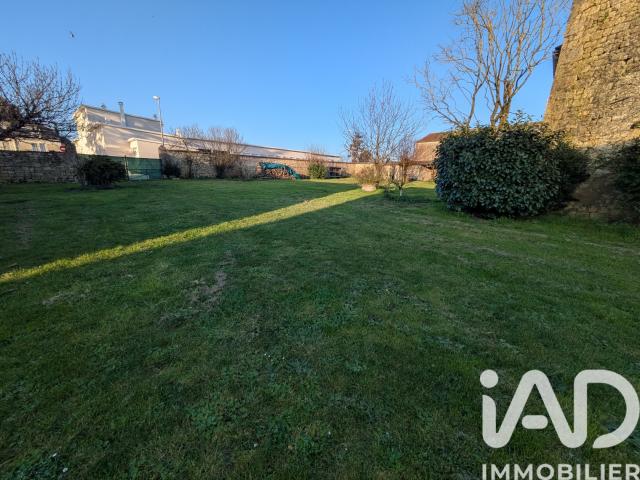 Vente Maison/villa 7 pièces