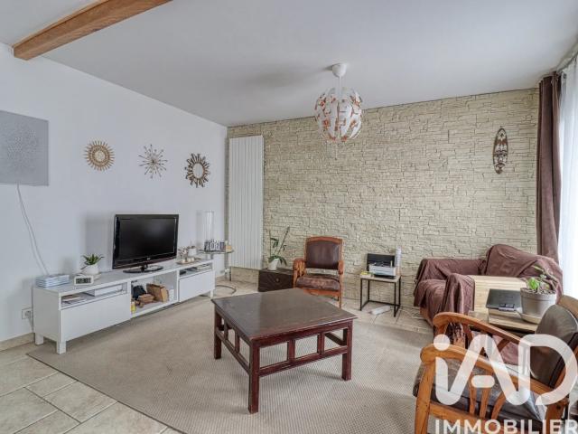 Vente Maison/villa 7 pièces