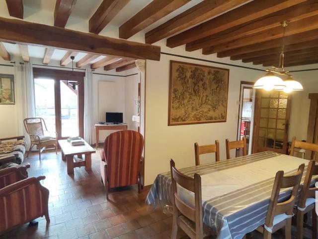 Vente Maison/villa 7 pièces