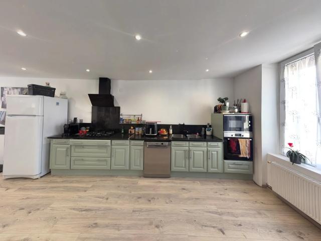 Vente Maison/villa 7 pièces