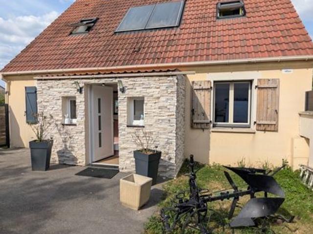Vente Maison/villa 7 pièces