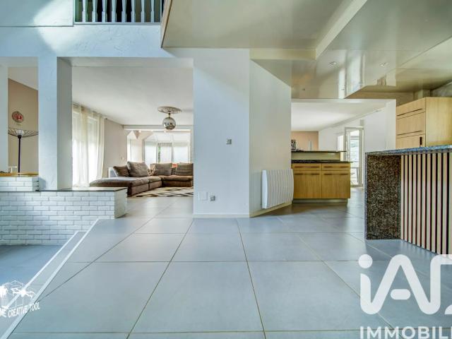 Vente Maison/villa 7 pièces