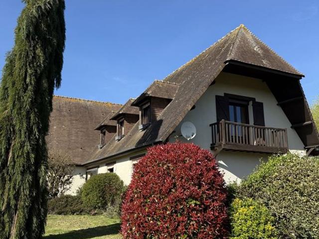 Vente Maison/villa 7 pièces