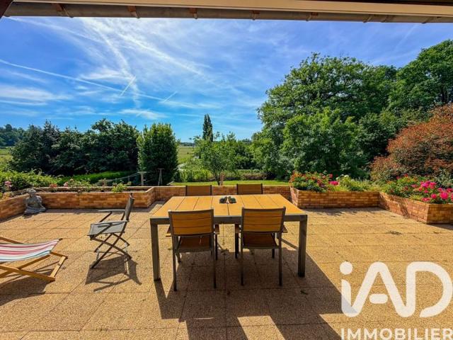 Vente Maison/villa 7 pièces