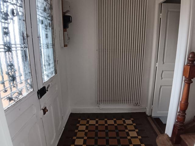 Vente Maison/villa 7 pièces
