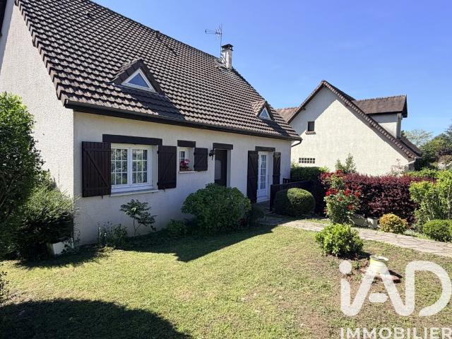 Vente Maison/villa 7 pièces