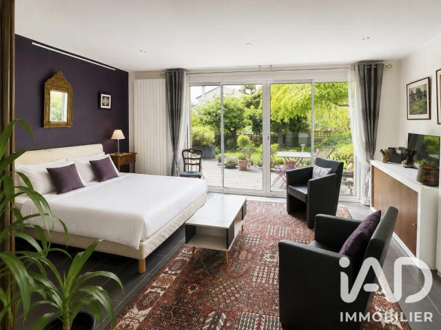 Vente Maison/villa 7 pièces