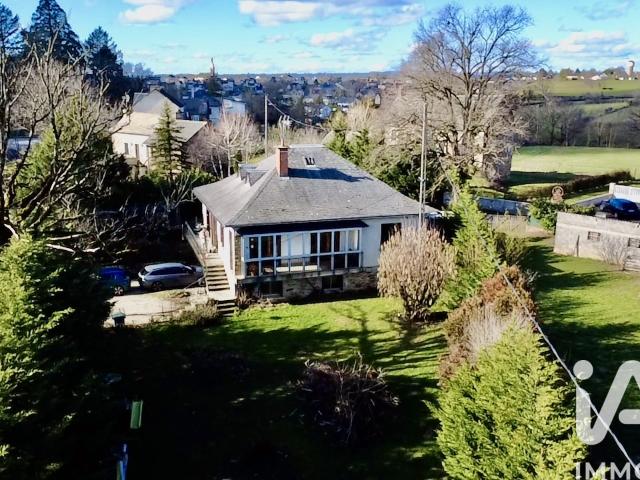 Vente Maison/villa 7 pièces