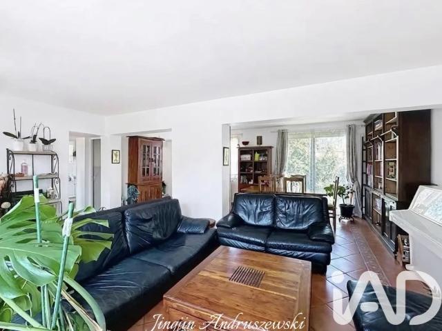 Vente Maison/villa 7 pièces