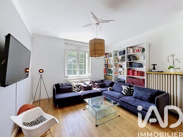 Vente Maison/villa 7 pièces