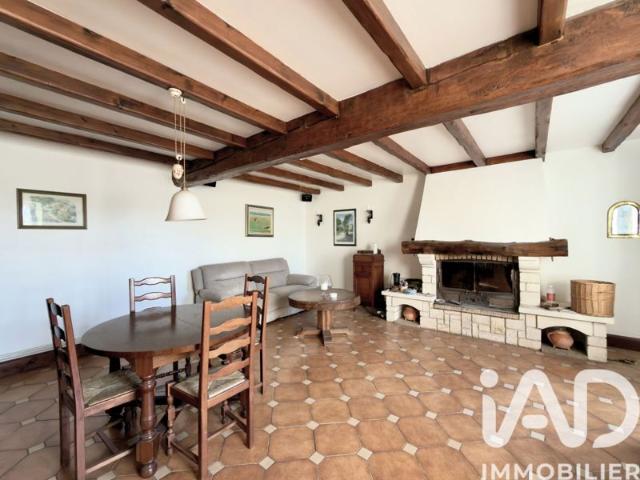 Vente Maison/villa 7 pièces