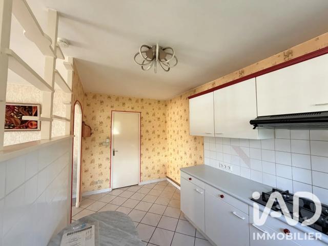 Vente Maison/villa 7 pièces