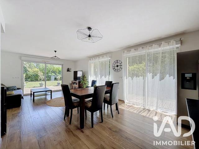 Vente Maison/villa 7 pièces