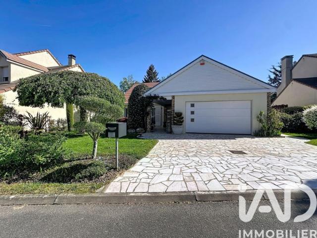 Vente Maison/villa 7 pièces