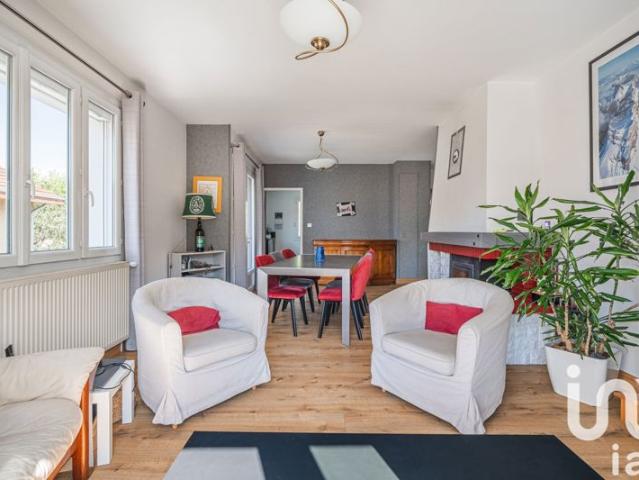Vente Maison/villa 7 pièces
