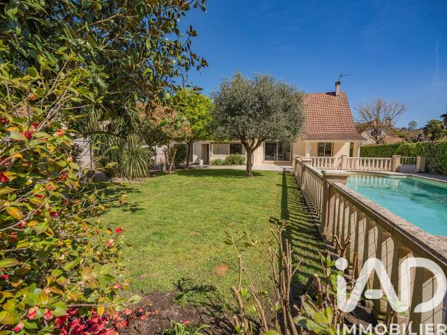 Vente Maison/villa 7 pièces
