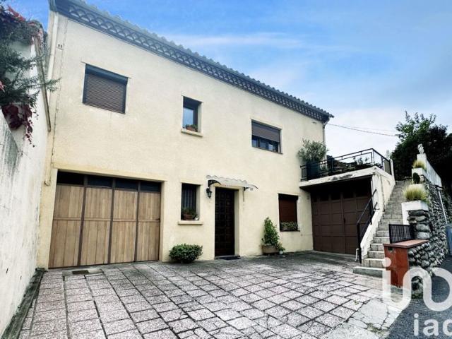 Vente Maison/villa 7 pièces