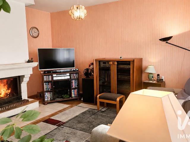 Vente Maison/villa 7 pièces