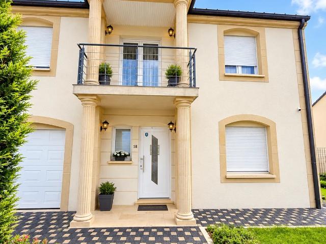 Vente Maison/villa 7 pièces