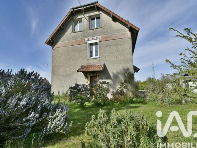 Vente Maison/villa 7 pièces