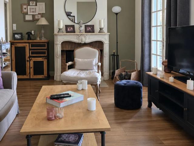 Vente Maison/villa 7 pièces