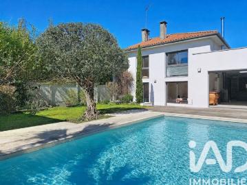 Vente Maison/villa 7 pièces