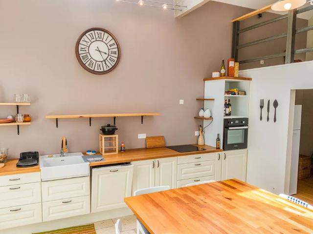 Vente Maison/villa 7 pièces