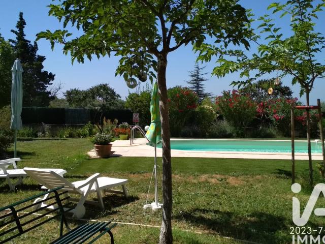 Vente Maison/villa 7 pièces
