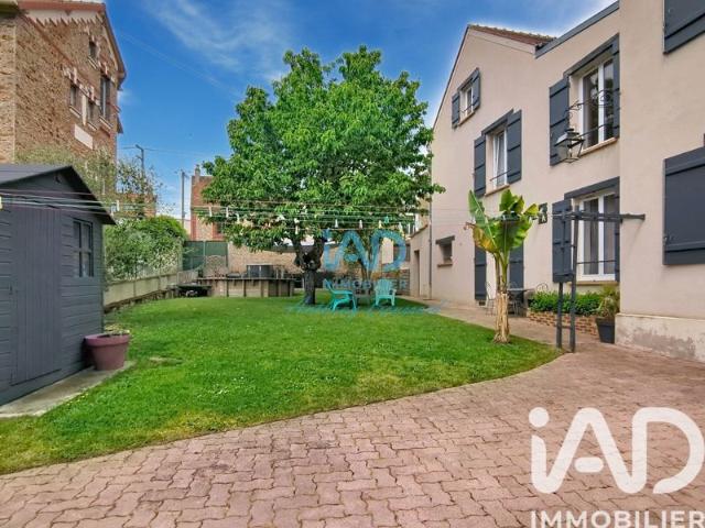 Vente Maison/villa 7 pièces