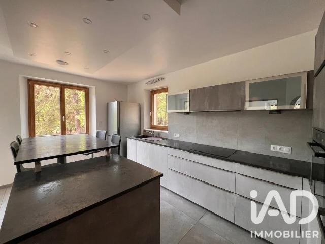 Vente Maison/villa 7 pièces