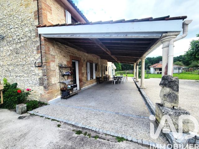 Vente Maison/villa 7 pièces