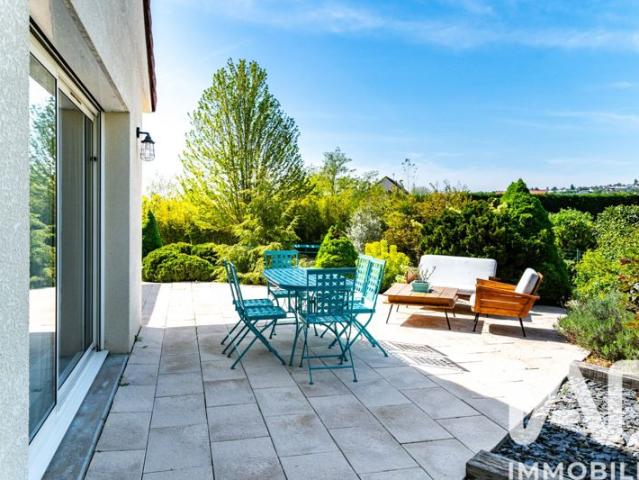 Vente Maison/villa 7 pièces