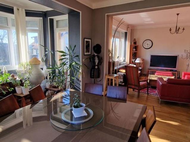 Vente Maison/villa 7 pièces