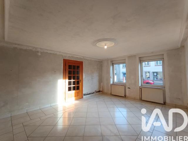 Vente Maison/villa 7 pièces