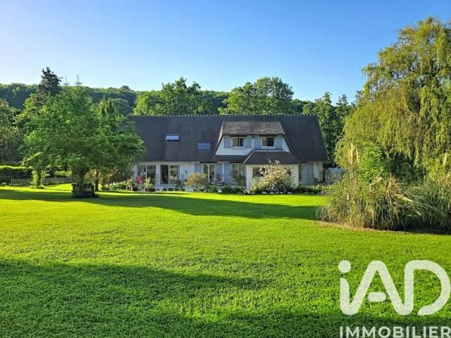 Vente Maison/villa 7 pièces