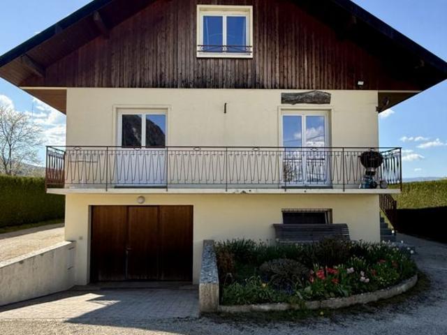 Vente Maison/villa 7 pièces
