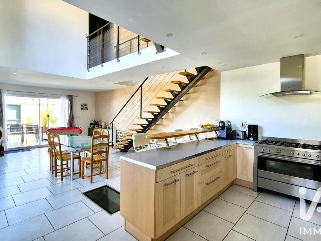Vente Maison/villa 7 pièces