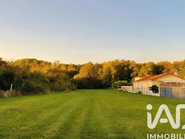 Vente Maison/villa 7 pièces