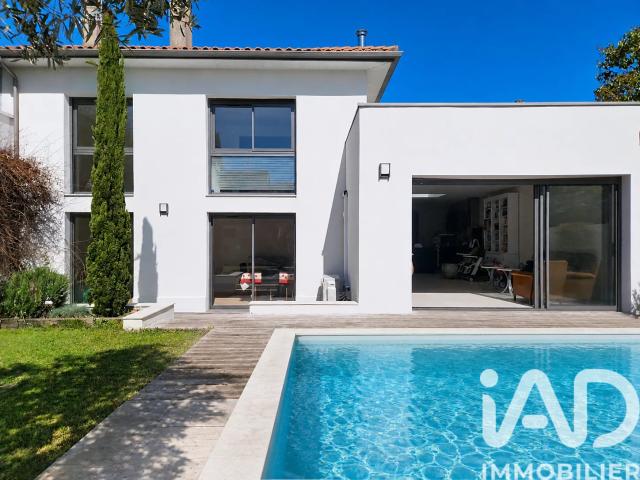 Vente Maison/villa 7 pièces