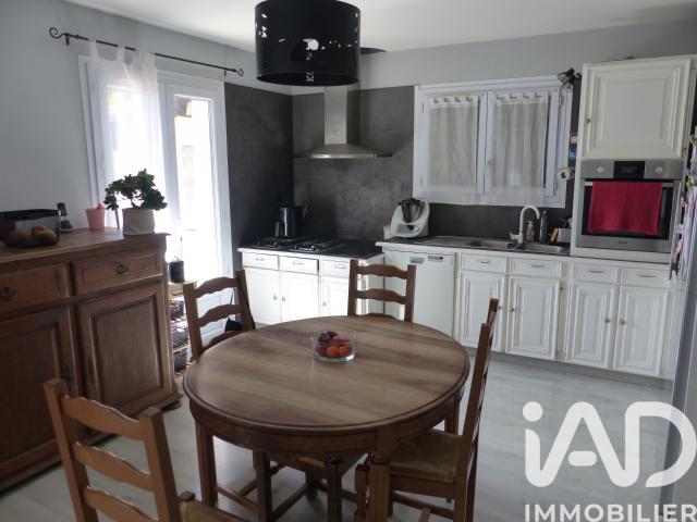 Vente Maison/villa 7 pièces