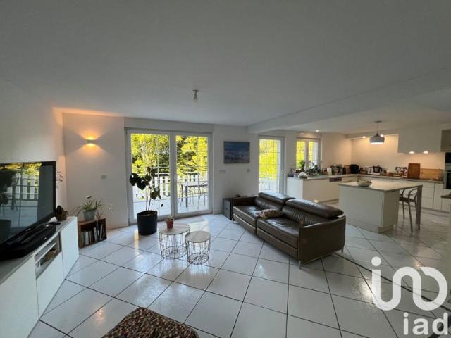 Vente Maison/villa 7 pièces
