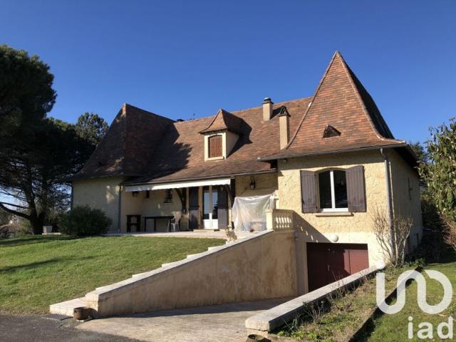 Vente Maison/villa 7 pièces