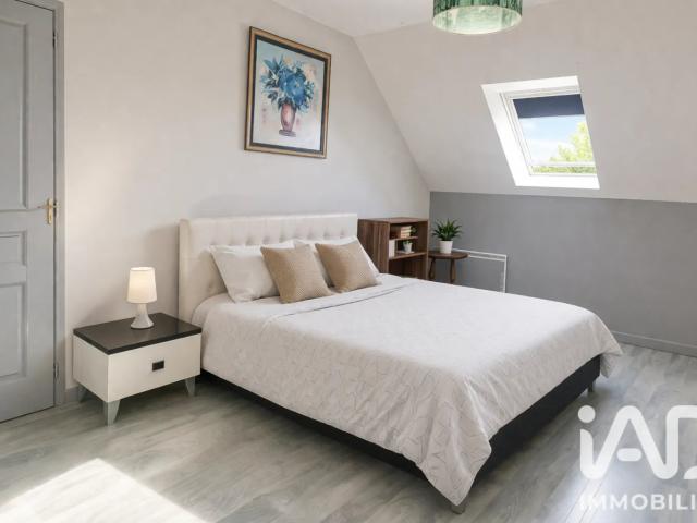 Vente Maison/villa 7 pièces